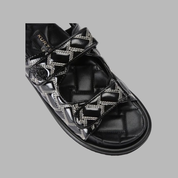 Orson Sandals KURT GEIGER LONDON 
Size 8.5 - Picture 9 of 13